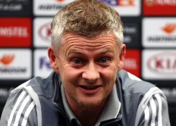 Ole Gunnar Solskjaer dit que la mauvaise forme à domicile de Man United est due à des sièges rouges