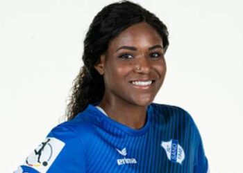 Patricia George marque alors que Sand termine sa course sans victoire contre le Werder Brême