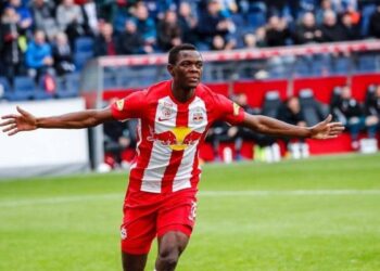 L’agent de Patson Daka dit qu’il est temps de relever un nouveau défi au milieu des rumeurs de Liverpool