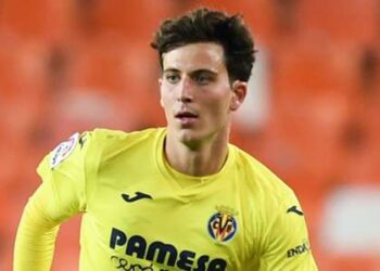 Pau Torres, lié à Man Utd, fait l’admission d’un «  club important  » au milieu de discussions sur un transfert d’argent important