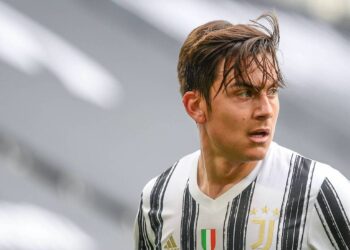 Man United s’apprête à bondir pour Paulo Dybala