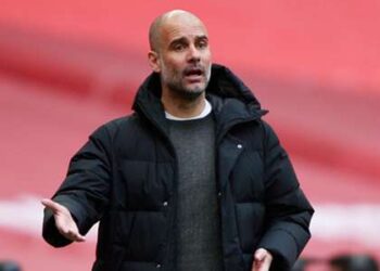 «  Ne dites pas que nous n’avons pas fait attention  » – Pep rejette les suggestions de négligence après le crash de Man City après la FA Cup
