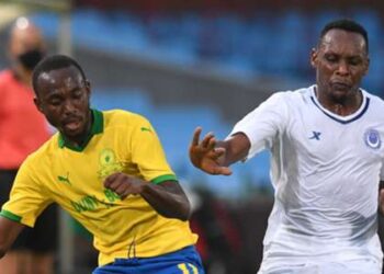 Al Hilal Omdurman vs Mamelodi Sundowns Preview: heure du coup d’envoi, chaîne de télévision, actualités de l’équipe