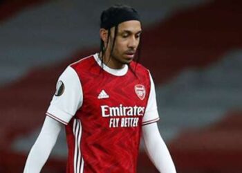Arteta fait le point sur Aubameyang après le diagnostic de paludisme de l’attaquant d’Arsenal