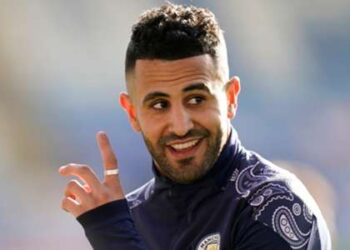 Mahrez s’exprime sur l’avenir de Man City et révèle le moment le plus difficile de sa carrière