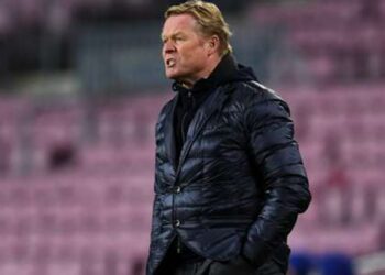 Koeman admet que la confrontation entre Mingueza était «  exagérée  » dans un moment tendu contre Getafe