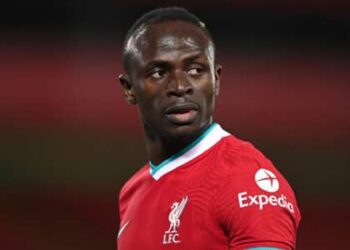 Saint-Maximin défend Mane sous le feu des supporters «  ingrats  » de Liverpool après le match nul de Newcastle