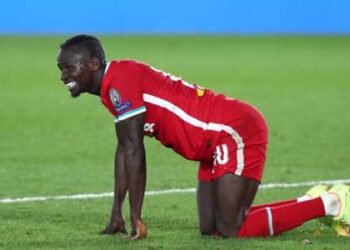 «  Pour moi, c’était personnel  » – Klopp claque l’arbitre pour le traitement de Mane après la défaite de Liverpool face au Real Madrid