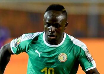 Mane de Liverpool: le Sénégal doit être plus sérieux après le match nul contre le Congo et l’Eswatini