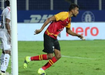 ISL: Bengaluru FC en pourparlers avancés avec Sarthak Golui du Bengale oriental et Jayesh Rane de ATK Mohun Bagan
