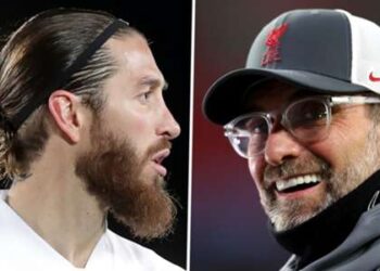 «Est-ce que j’inviterais Ramos à mon 60e anniversaire?  – Klopp ne veut pas se venger lorsque Liverpool rencontre le Real Madrid