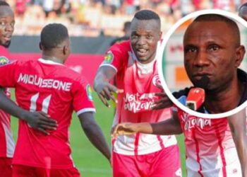 Ligue des champions de la CAF: le Simba SC, argenté, peut acheter plus de qualité que l’AS Vita Club – Ibenge