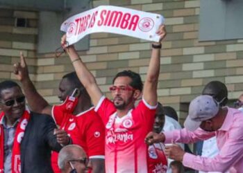 Ligue des champions de la CAF: le Simba SC a vengé la défaite de l’AS Vita Club – Dewji