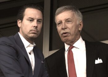 La Super League s’effondre alors que KSE quitte la terre brûlée dans le nord de Londres