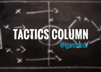 Chronique de la tactique: briser le Slavia Prague