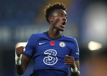 Tammy Abraham prouvera une partie importante de Chelsea lors de la saison –