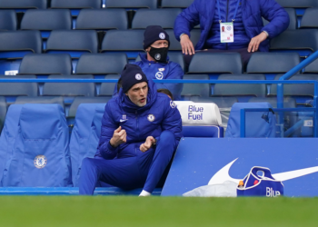 Chelsea doit éviter la deuxième spirale de la mort dans la même saison après sa défaite historique à domicile –