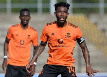 Orlando Pirates a besoin d’expérience pour obtenir un bon résultat contre Al Ahli Benghazi – Hlatshwayo
