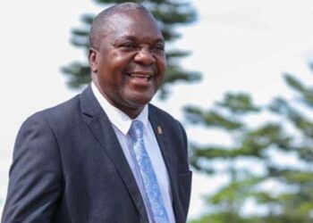 Ssimbwa: l’URA FC ne se soucie pas des records après une double victoire contre le BUL FC