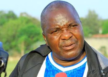 Ssimbwa: l’URA FC a du mal à briser le solide Express FC