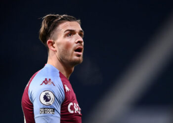 Manchester City au courant de la clause de libération dans le contrat de Jack Grealish