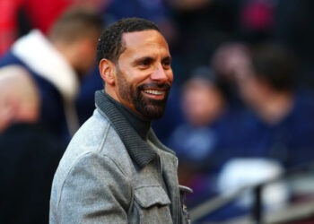 Rio Ferdinand prédit les quatre meilleures chances de Liverpool après une superbe victoire à Arsenal