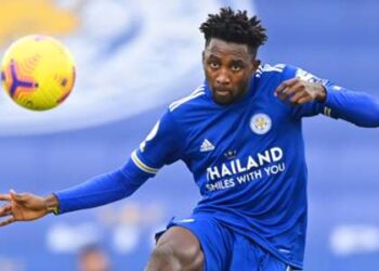 Olofinjana: Pourquoi Ndidi doit rester à Leicester City