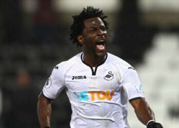 Les Ings de Southampton rejoignent Keane, Defoe et Bony dans les rangs sacrés de la Premier League