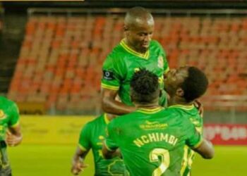 Mazingiza: Yanga SC va enquêter sur l’incident de Ntibazonkiza lors de la victoire du Gwambina FC