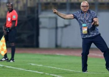 L’entraîneur zimbabwéen Lugarosic ouvert au retour d’Asante Kotoko malgré le limogeage de 2017