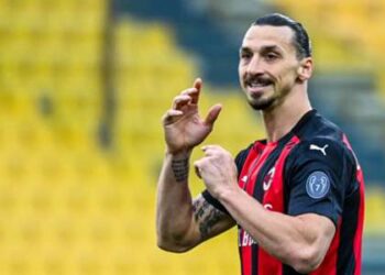 Ibrahimovic sur le point de signer une prolongation de contrat avec l’AC Milan, confirme Maldini