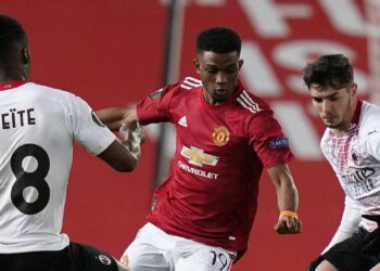 Tout change pour Manchester United vs Leicester City alors que les jeunes ont une chance