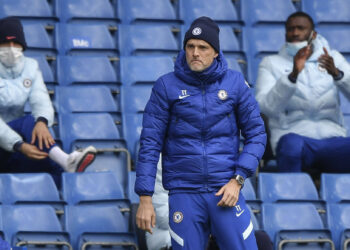 Thomas Tuchel fait le point sur la blessure de deux stars de Chelsea et révèle son intention de gérer Sergio Ramos