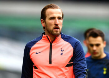 Manchester United prépare une offre de transfert de 90 millions de livres sterling pour Harry Kane de Tottenham Hotspur
