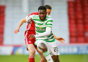 Rapport: Brighton rejoint Arsenal et Leicester pour Odsonne Edouard