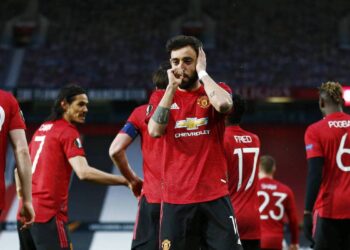 Man United 6-2 AS Roma – Superbe performance en seconde période