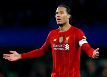 Mise à jour sur les blessures de Liverpool: Dernières nouvelles sur Virgil van Dijk et Jordan Henderson