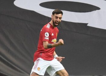 Bruno Fernandes bat le record de longue date de Frank Lampard en Premier League