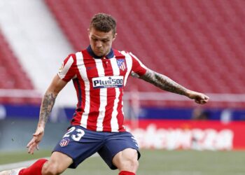 Manchester United et Kieran Trippier pourraient être le match parfait