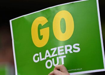 Les fans de Manchester United ont livré de bonnes nouvelles à propos des Glazers