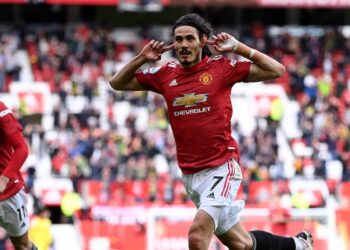 Ole Gunnar Solskjaer nie que l’extension d’Edinson Cavani affectera les plans de transfert
