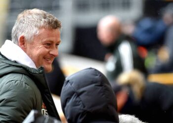 Ole Gunnar Solskjaer aide Manchester United à maintenir un record remarquable