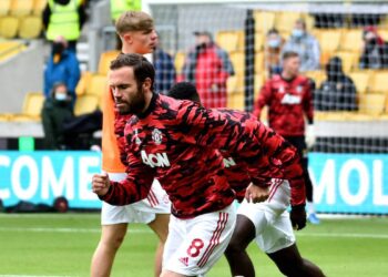 Juan Mata parle de son avenir à Manchester United