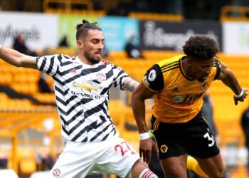 Manchester United est prêt à vendre Alex Telles malgré son arrivée récente