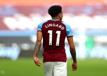 Jesse Lingard avait volé sa montre au stade de West Ham