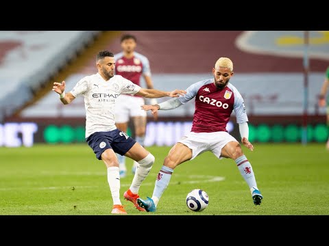 POINTS FORTS DE BITESIZE |  Aston Villa 1-2 Manchester City