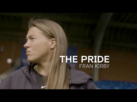 L'histoire incroyable du retour de Fran Kirby après une maladie qui menace sa carrière |  La fierté