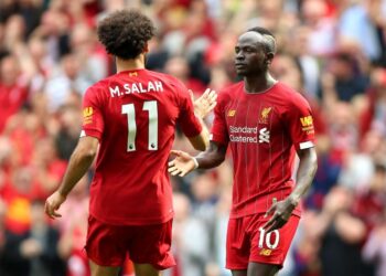 Des statistiques incroyables sur Liverpool suggèrent une autre raison pour laquelle les rouges échouent cette saison