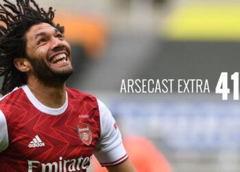 Arsecast Extra Épisode 414 – 02.05.2021