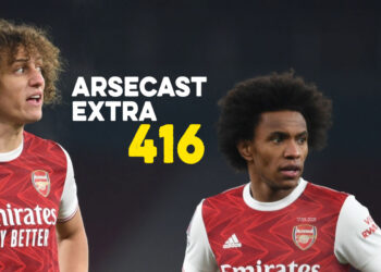 Arsecast Extra Épisode 416 – 17.05.2021